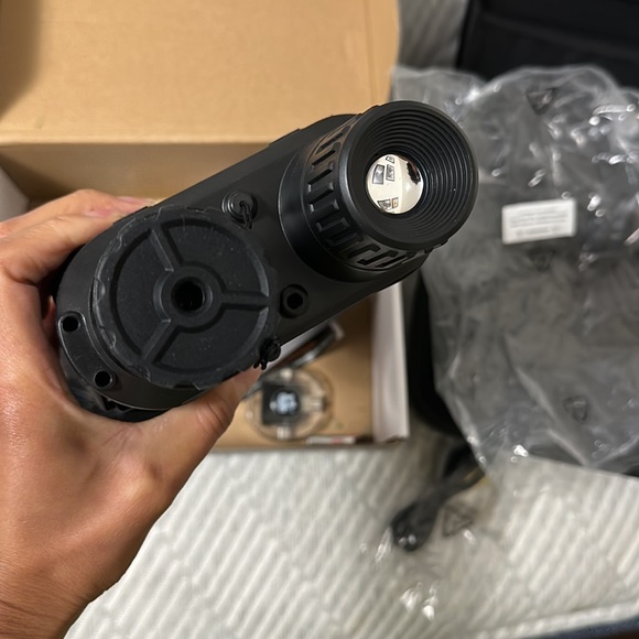 Digital Night Vision Binoculars Infrared Night Vision Goggles - Picture 4 of 5